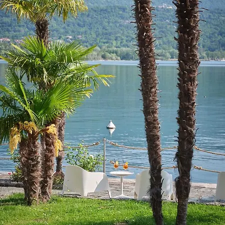 Carillon Hotel Baveno