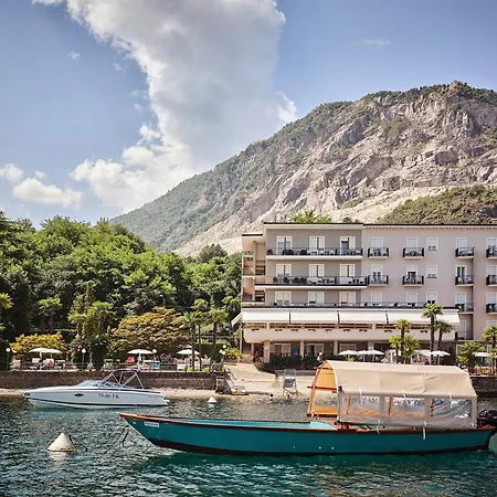 Carillon Hotel Baveno