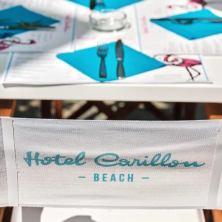 Carillon Hotel Baveno