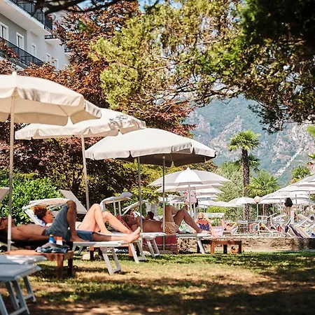 Hotel Carillon Baveno