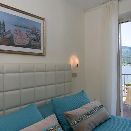 Carillon 3* Baveno