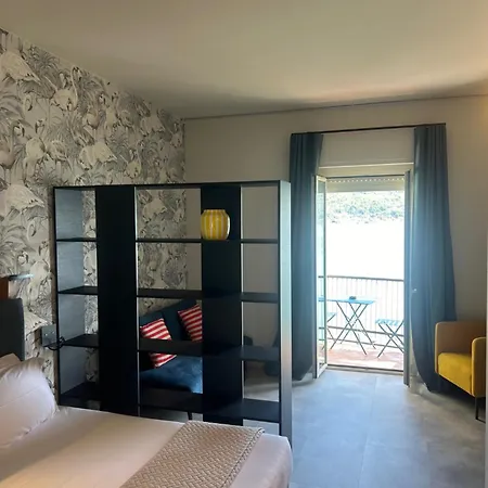 Carillon 3* Baveno