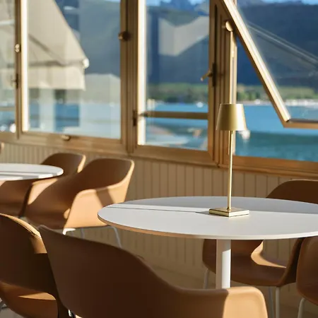 Carillon Hotell Baveno