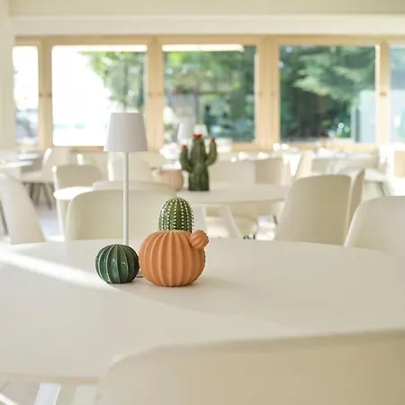 Hotel Carillon Baveno