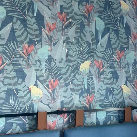 Carillon Hotel Baveno