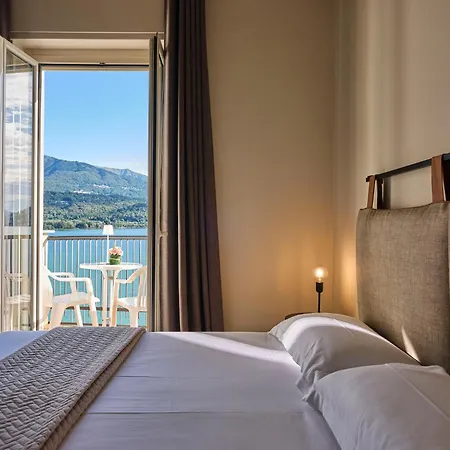 Hotel Carillon Baveno