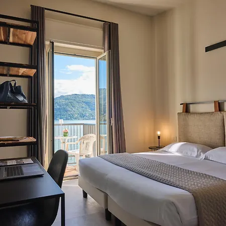 Carillon Hotel Baveno