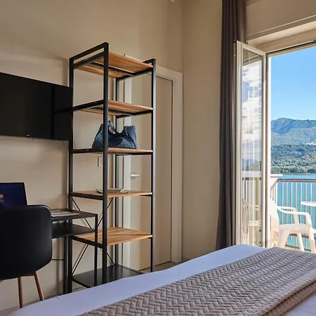 Hotel Carillon Baveno