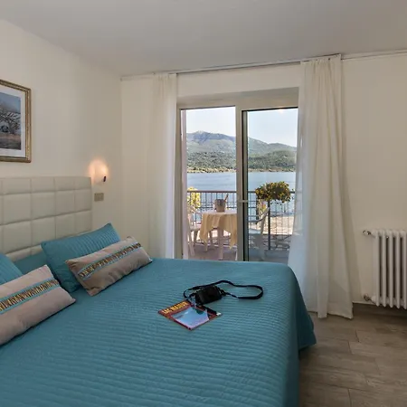 Carillon Hotel Baveno
