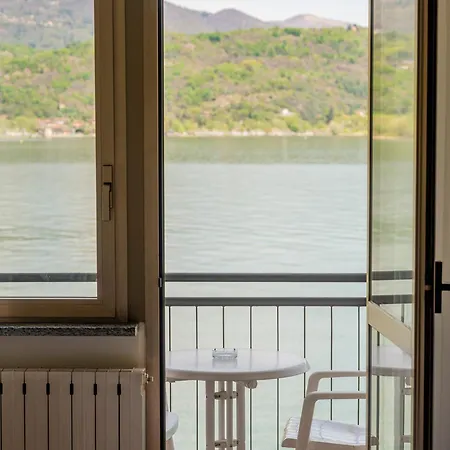 Carillon Hotel Baveno