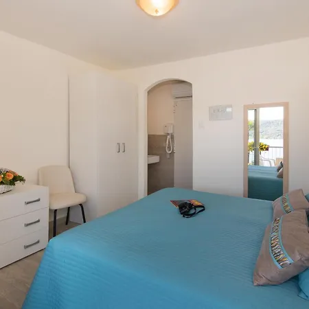 Hotel Carillon Baveno