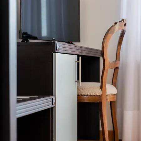 Hotel Carillon Baveno