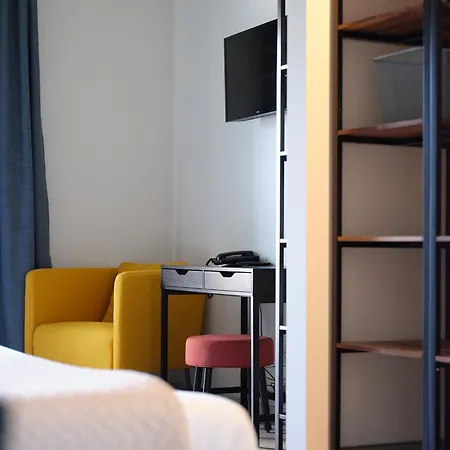 Hotel Carillon Baveno