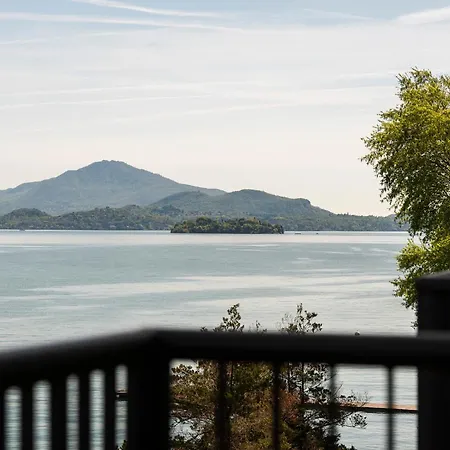 Hotel Carillon Baveno