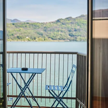 Carillon 3* Baveno