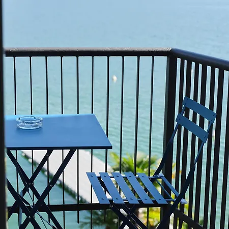 Carillon Hotell Baveno