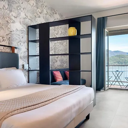 Hotel Carillon Baveno