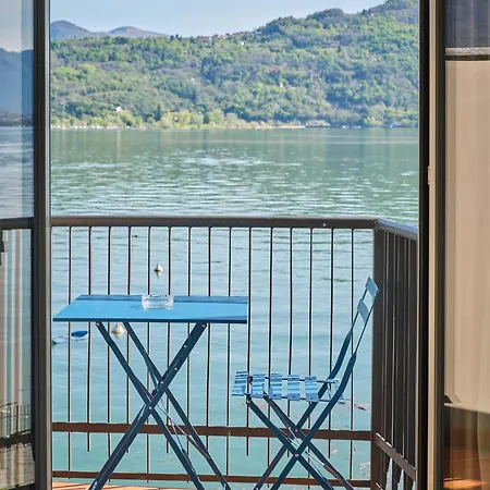 Carillon Hotel Baveno