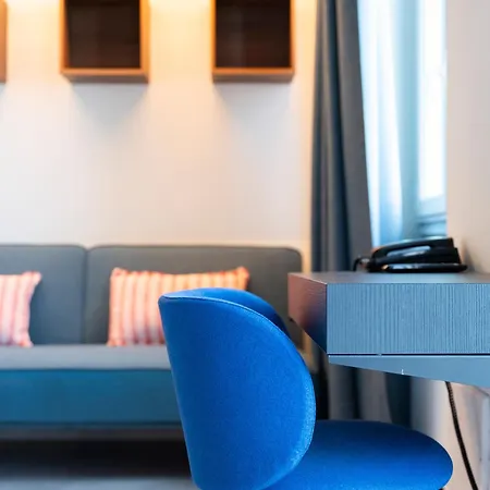 Carillon Hotel Baveno