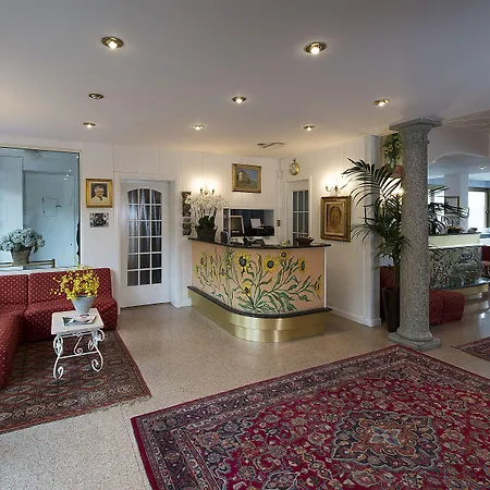 Hotel Carillon Baveno