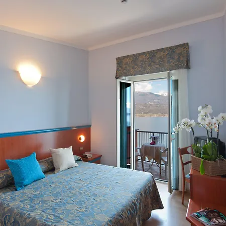 Carillon Hotel Baveno