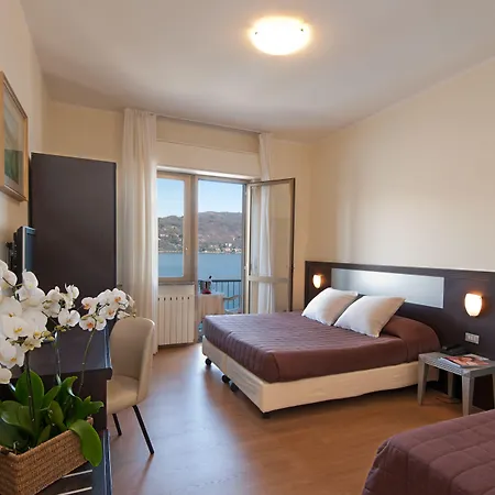 Hotel Carillon Baveno