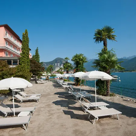 Carillon Hotel Baveno