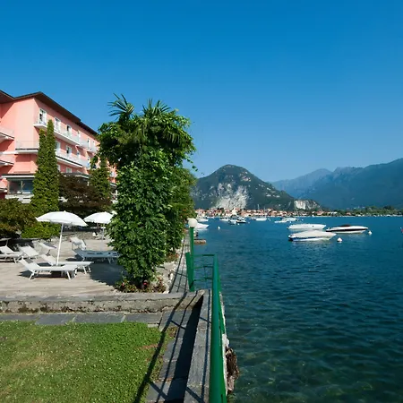 Carillon Hotel Baveno