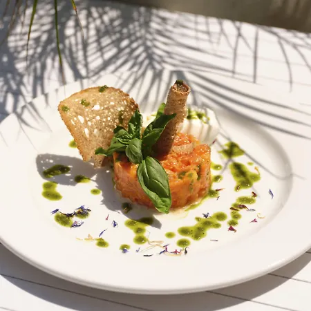 Carillon Hotel Baveno