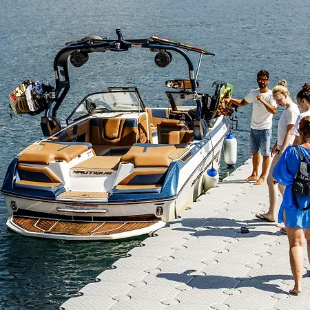 Carillon Hotel Baveno